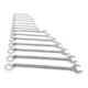 Jeu de clés mixtes Gedore 15 pcs, 6-32 mm