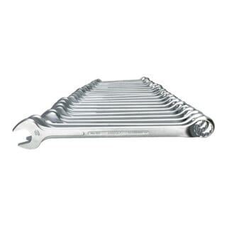Jeu de clés mixtes Gedore 20 pcs 8-32 mm