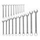 Jeu de clés mixtes Gedore 20 pcs 8-32 mm-1
