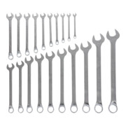 Jeu de clés mixtes Gedore 20 pcs 8-32 mm