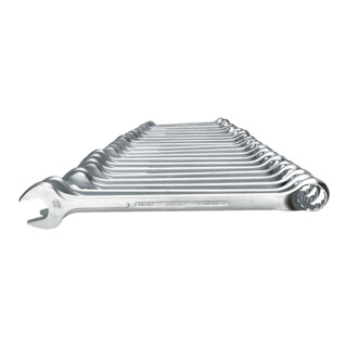 Jeu de clés mixtes Gedore 20 pcs 8-32 mm