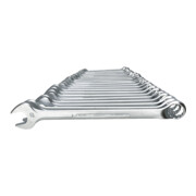 Jeu de clés mixtes Gedore 20 pcs 8-32 mm-1