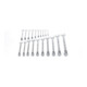 Jeu de clés mixtes Gedore 20 pcs 8-32 mm-2