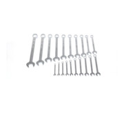 Jeu de clés mixtes Gedore 20 pcs 8-32 mm-4