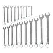Jeu de clés mixtes Gedore 20 pcs 8-32 mm-4