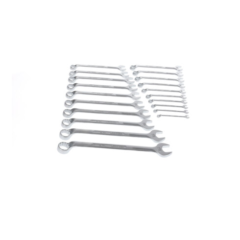 Jeu de clés mixtes Gedore 20 pcs 8-32 mm