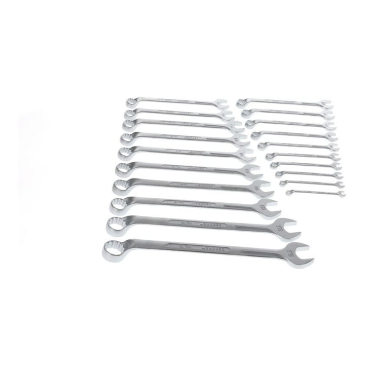 Jeu de clés mixtes Gedore 20 pcs 8-32 mm