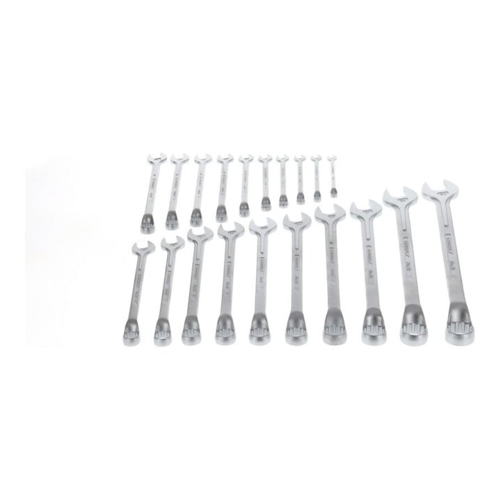 Jeu de clés mixtes Gedore 20 pcs 8-32 mm
