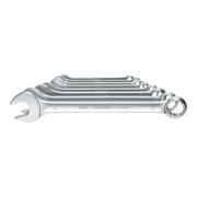 Jeu de clés mixtes Gedore 8 pcs. profil UD 10-24 mm-1