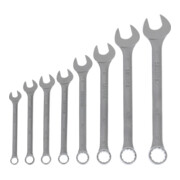 Jeu de clés mixtes Gedore 8 pcs. profil UD 10-24 mm-2