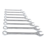 Jeu de clés mixtes Gedore 8 pcs. profil UD 10-24 mm-4