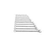 Jeu de clés mixtes Gedore, extra longues, 11 pièces de 8 à 22 mm-4