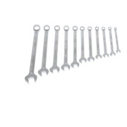 Jeu de clés mixtes Gedore, extra longues, 11 pièces de 8 à 22 mm-5