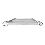 Jeu de clés mixtes GEDORE  modèle extra-long 8 pièces-1