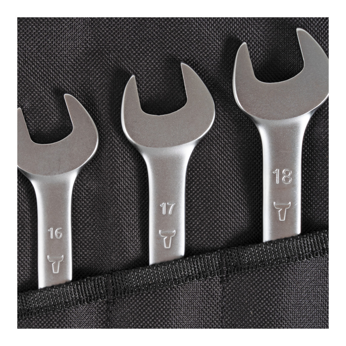 Jeu de clés mixtes STIER, ouv. 6 à 32 mm, 21 pièces