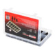 Jeu de clips de fixation - rivets de serrage, 240 pcs