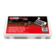 Jeu de clips de fixation - Volvo, 350pcs