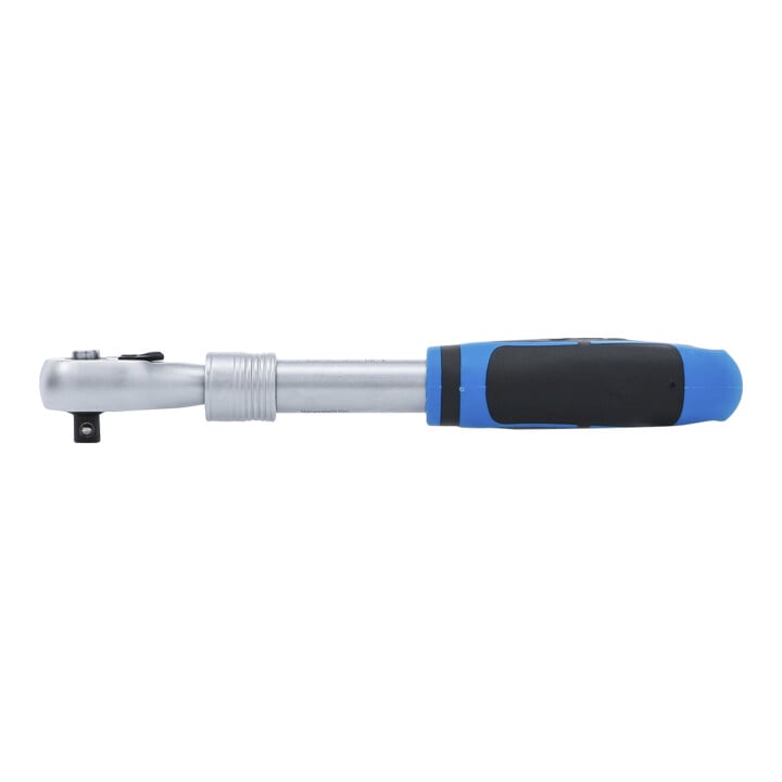Jeu de cliquets extensible BGS, 6,3 mm (1/4") - 10 mm (3/8") - 12,5 mm (1/2"), 3 pièces