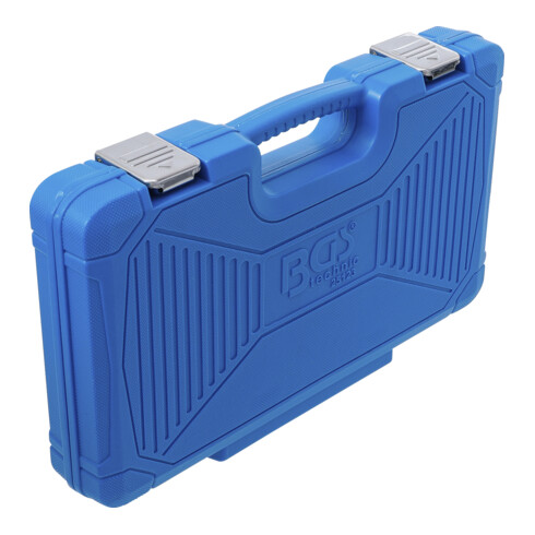 Jeu de cliquets extensible BGS, 6,3 mm (1/4") - 10 mm (3/8") - 12,5 mm (1/2"), 3 pièces