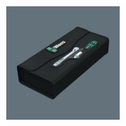 Jeu de cliquets Kraftform compact cyclope MS 1 1/4" 8 pièces-5