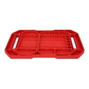 Jeu de compartiments à outils en silicone KS Tools 3 pcs-5
