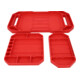 Jeu de compartiments à outils en silicone KS Tools 3 pcs