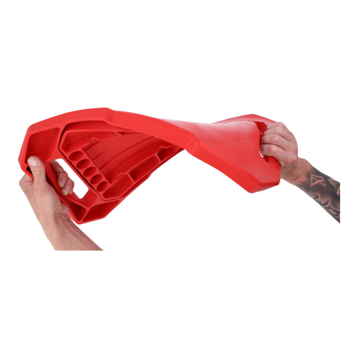 Jeu de compartiments à outils en silicone KS Tools 3 pcs