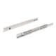 Jeu de coulisses Hettich KA 270 pour tiroir 230-350mm, acier galvanisé, 350mm-1