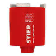 STIER Jeu de fraises à aléser M16 hexagonal-4
