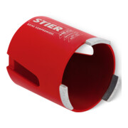 STIER Jeu de fraises à aléser M16 hexagonal-5