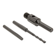 Jeu de couronnes à sec M16 STIER, 6 pans 82 mm-2