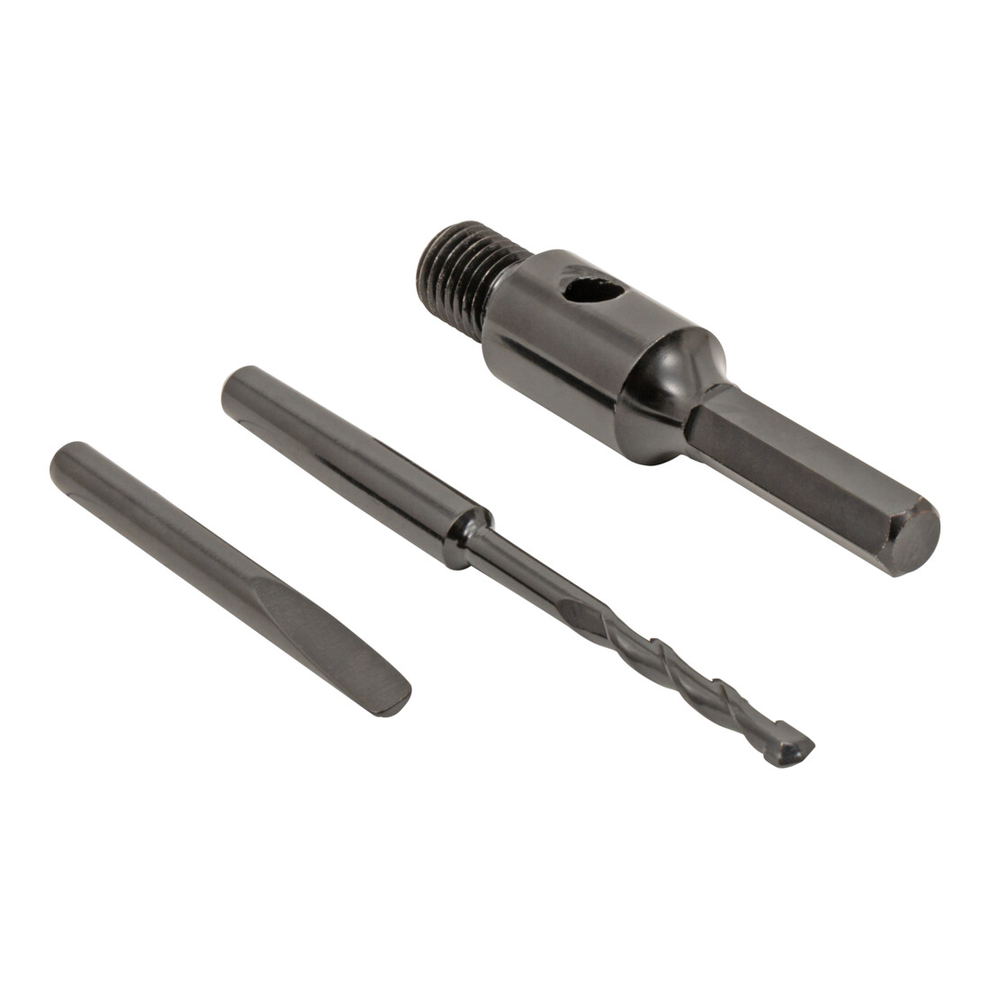 Jeu de couronnes à sec M16 STIER, 6 pans 82 mm