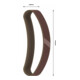Jeu de courroies abrasives Bosch X440 Best for Wood and Paint 10 pièces 100 x 610 mm 120-4