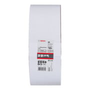 Jeu de courroies abrasives Bosch X440 Best for Wood and Paint 10 pièces 100 x 610 mm 60-5