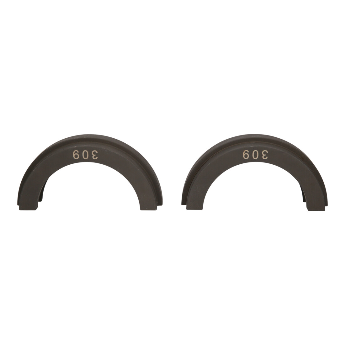 Jeu de coussinets de palier complémentaire pour Hino, 97 mm KS Tools