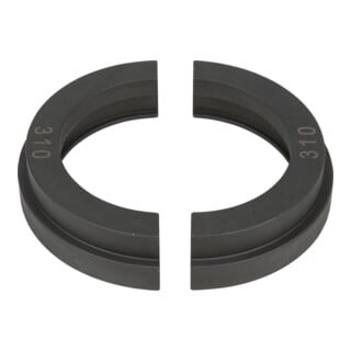 Jeu de coussinets de palier complémentaire pour Scania, 161 mm KS Tools