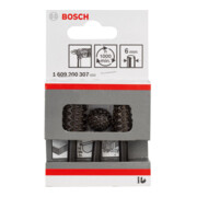 Jeu de couteaux à main levée Bosch 6 mm queue en 3 parties 16 - 16 - 16 -7 mm-2