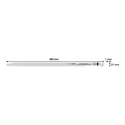 Jeu de couteaux Bosch  TF 350 WM pour matériaux isolants-4