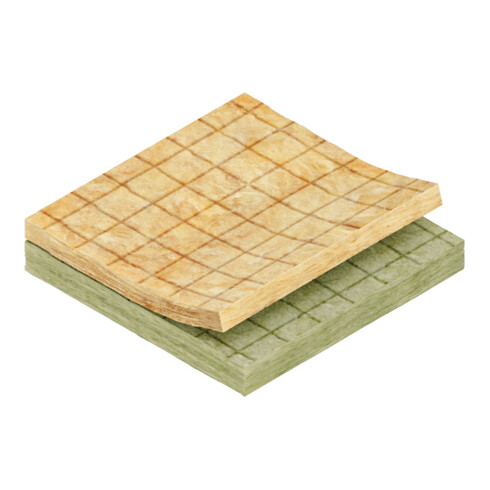 Jeu de couteaux Bosch  TF 350 WM pour matériaux isolants