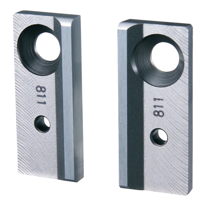 Jeu de couteaux Makita JS1670 (792536-0)