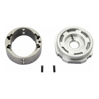 Jeu de cylindres avant HAZET 9012MTT-010/4