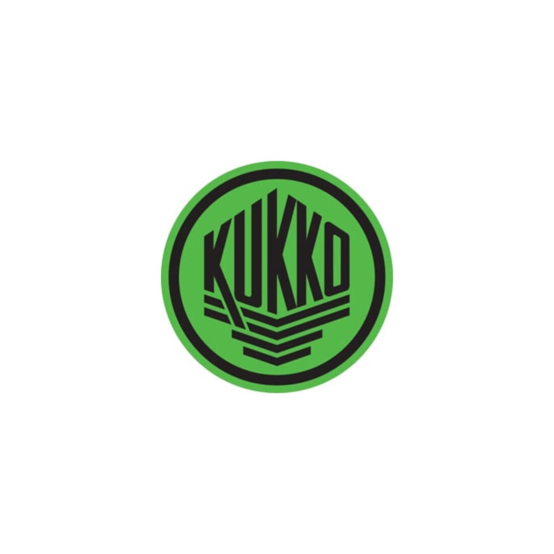 Jeu de décolleurs et d'extracteurs KUKKO dans un coffret en acier C