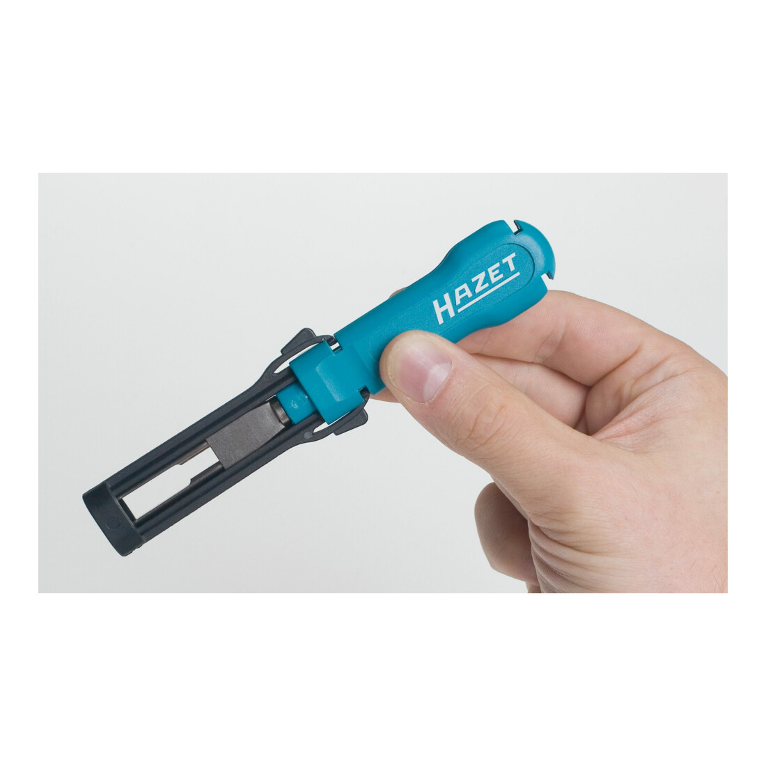 Jeu de déconnecteurs de câbles 4670-1/12 HAZET
