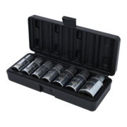 Jeu de dégoujonneuses à rouleaux, 7 pcs.-1