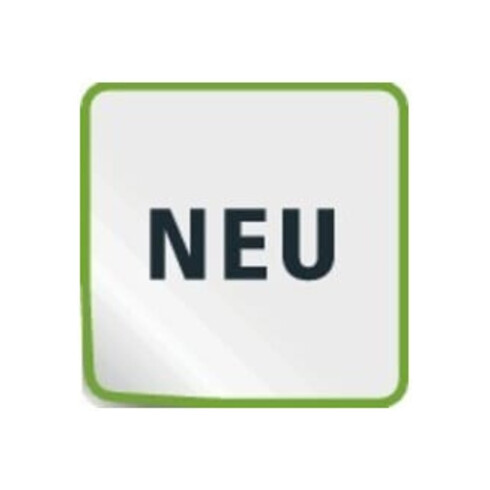 Jeu de démarrage système d'enfichage GEKA plus laiton nickelé SB KARASTO