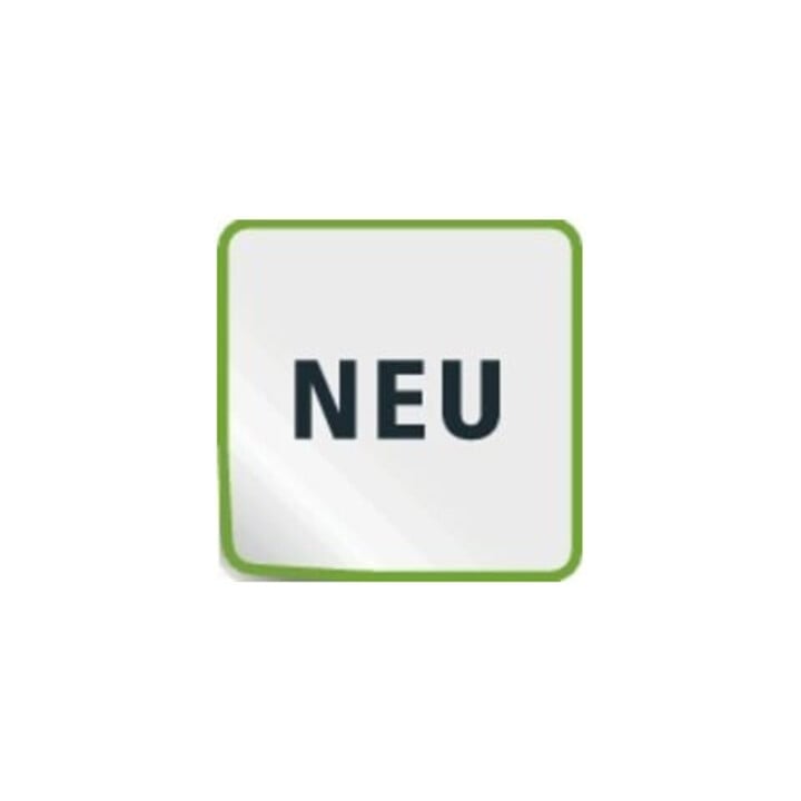 Jeu de démarrage système d'enfichage GEKA plus laiton nickelé SB KARASTO