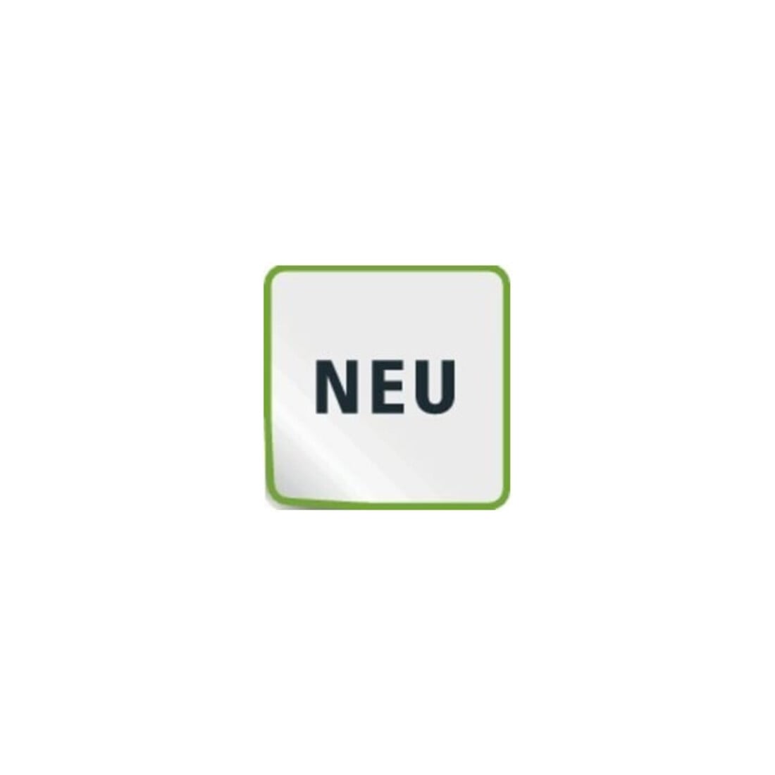 Jeu de démarrage système d'enfichage GEKA plus laiton nickelé SB KARASTO