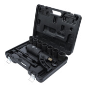 Jeu de démultiplicateurs 25 mm (1") 3200 Nm BGS Do it yourself-4