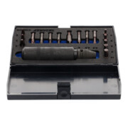 Jeu de desserrage de vis Gedore 1/2" 18 pièces-5