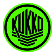 Jeu de dispositifs de séparation 15-B taille nominale 2 L-Boxx KUKKO-2